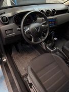 DACIA Duster II Prestige/1.er Hand/Standheizung/KAMERA