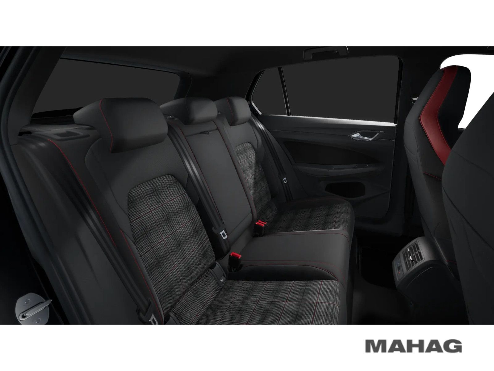 Volkswagen Golf - Bild 13