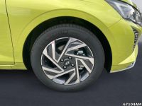 Hyundai i20 - Vorschau Bild 5