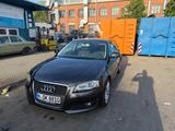 Audi A3 1.8 TFSI S tronic Ambition Sportback Ambition - Audi A3 aus 2010: Sportback Ambition