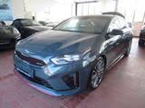 Kia ProCeed GT Navi,LED,Sitzheizung, - Kia Unfallwagen