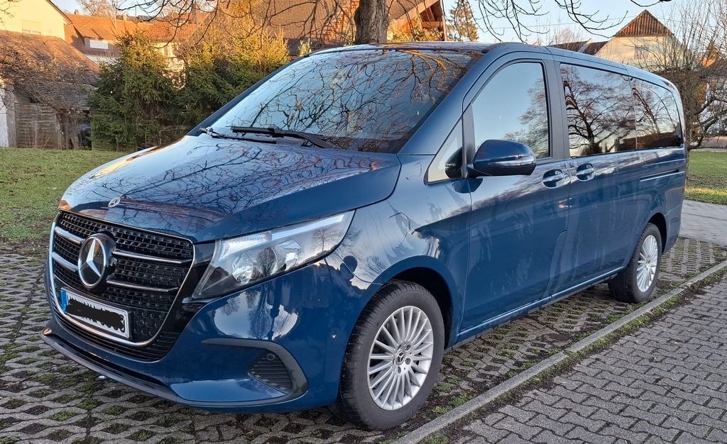 Mercedes-Benz V 250