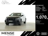 Audi Q8 60 TFSIe quattro tiptronic Matrix B&O Luft 4x
