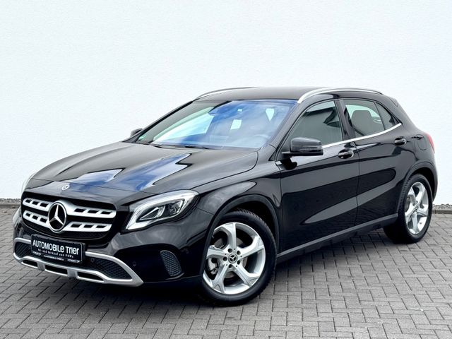 Mercedes-Benz GLA 200 /NAVI/LED/SHZ/CAM/GARANTIE