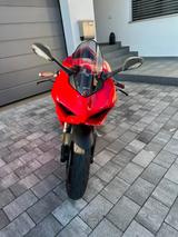 Ducati Panigale V2 + Rizoma + Scheckheft + Exklusive - DUCATI PANIGALE V2 S