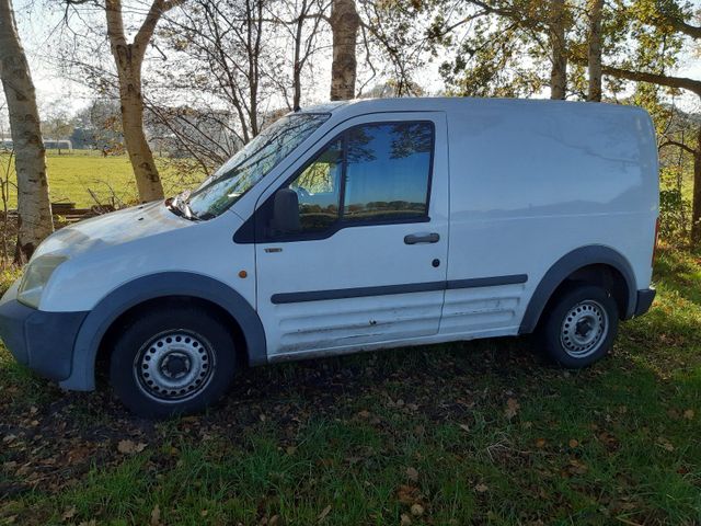 Ford Transit / Tourneo Connect