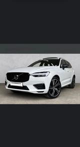 Volvo XC60 T8 AWD Recharge R Design Ex. Geartronic...