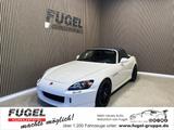 Honda S 2000 2.0 i-VTEC Cabrio Xenon|Alu|VSA - Honda S2000: Cabrio