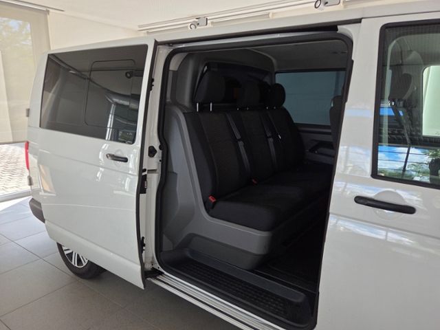 T6 Transporter T6.1 Kasten Plus 2.0 TDI DSG LED