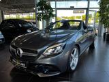 Mercedes-Benz SLC 300 AMG H/K LED NAVI - Mercedes-Benz SLC 300 aus 2016
