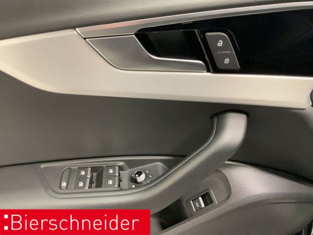Audi A4 - Bild 9