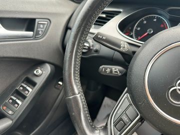 Audi A4 - 12