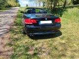 BMW 330i Cabrio - - aus 2007: Cabrio