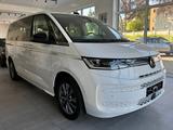 Volkswagen T7 Multivan Style Lang AHK / Standheizung / Navi - Volkswagen T7 Multivan aus 2023