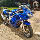 Suzuki SV650s  - 2001 SV650S