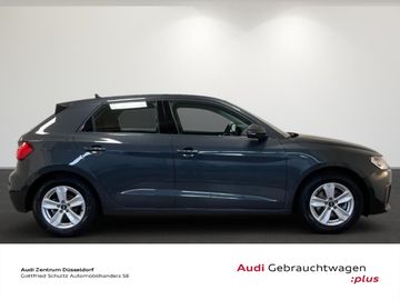 Audi A1 - 2