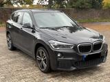 BMW X1 xDrive 25 d M Sport - BMW X1 Gebrauchtwagen in Frankfurt