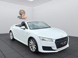 Audi TT Roadster 1.8TFSI S-LINE LED NAVI SHZ TEMP MFL - Audi TT: Cabrio