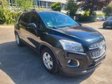 Chevrolet Trax 1.7D LT 2WD guter Zustand mit TÜV - Chevrolet Trax mit Diesel-Antrieb