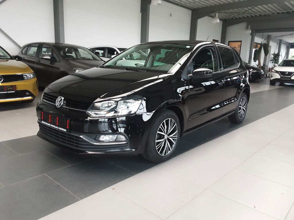 Image of Volkswagen Polo