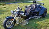 Rewaco RF1 GT 140 PS ATM 10.500km - REWACO TRIKE