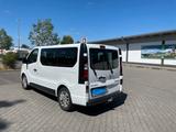 Opel Vivaro B Kombi L1H1 Biturbo *8-Sitzer* - gebrauchte Opel Vivaro aus dem Jahr 2016