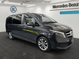 Mercedes-Benz V 250 d ED Lang Distronic AHK STHZ Liege-Paket - gebrauchte Mercedes-Benz V 250 aus dem Jahr 2023