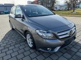 Mercedes-Benz B 180CDI SPORTPAKET NAVI*LEDER*KLIMA*MTL*PDC*EU5 - Mercedes-Benz B 180 in Stuttgart