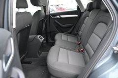 AUDI Q3 1.4 TFSI Navi 1.Hand AHK XENON DAB PDC 58tkm