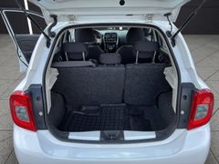 Nissan Micra 1.2 Acenta 1.2 EU5 *Klimaautomatik*Multifu