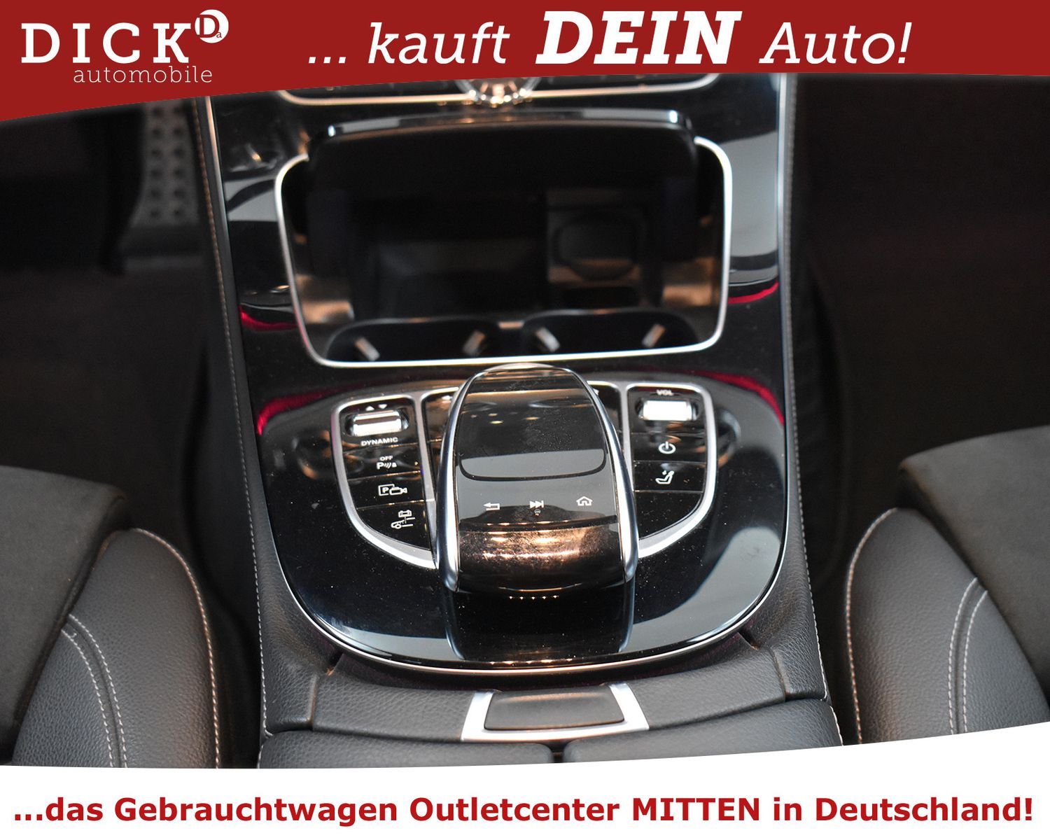 MERCEDES-BENZ E 300de 2X AMG Line NIGHT+WIDES+STDHZ+COMAN+BURM - Image 15