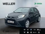 Toyota Aygo X Play *ACC*Kamera*CarPlay*SHZ*SmartKey*DAB