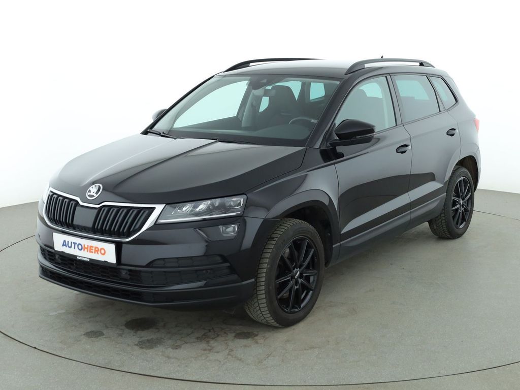 Image of Skoda Karoq