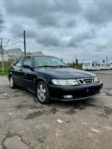 Saab 9-3 2.0 Turbo SE - Saab in Stuttgart