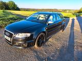 Audi RS4 B7 Avant - gebrauchte Audi RS4 aus dem Jahr 2008