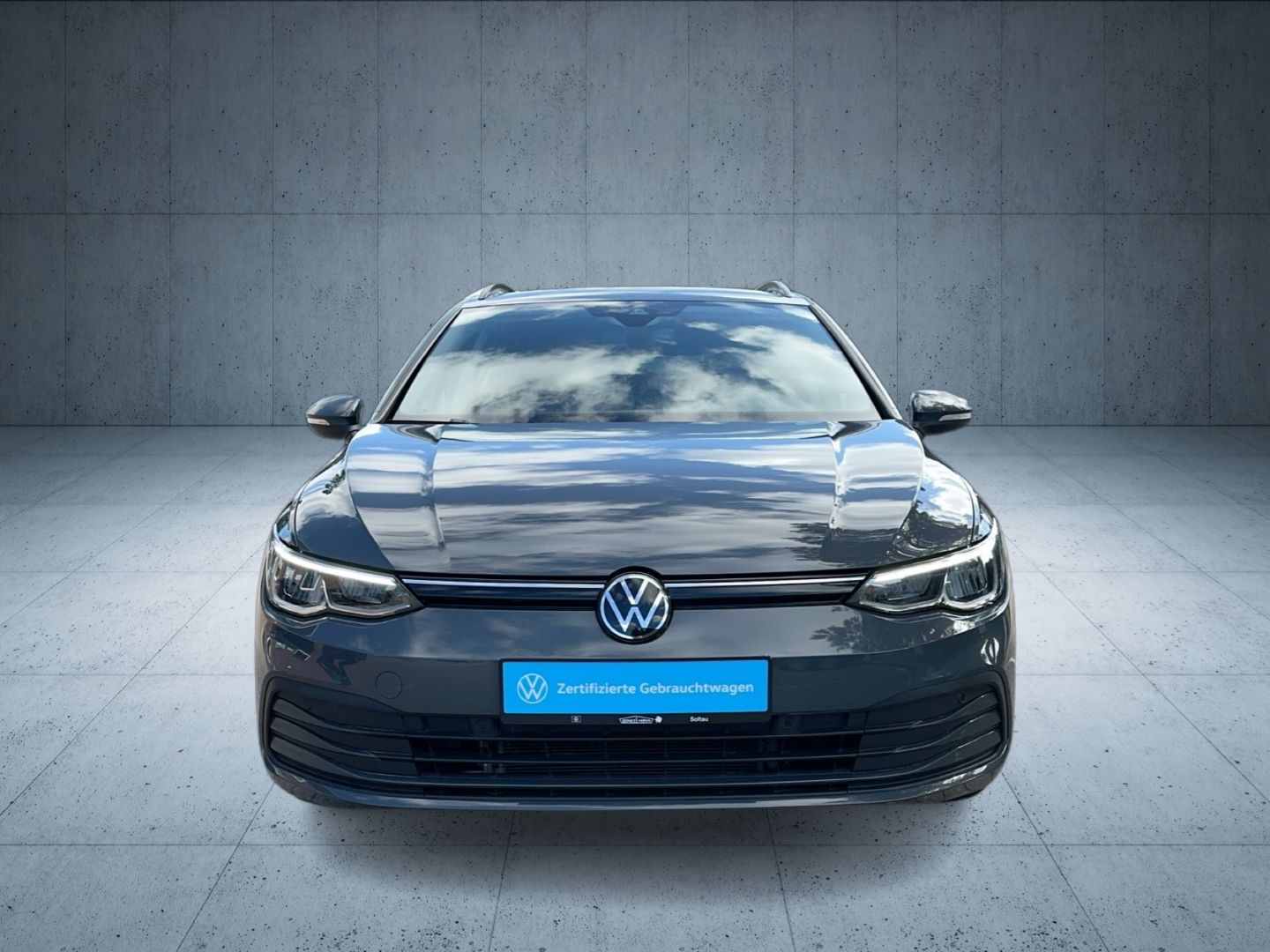 Volkswagen Golf - Bild 9