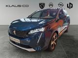Peugeot 3008 Allure Pack PT 130 EAT8 - gebrauchte Peugeot 3008 aus dem Jahr 2021