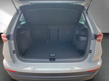 Skoda Karoq 1.0 TSI Drive *2xPDC*AHK*CAM*DAB*MATRIX*