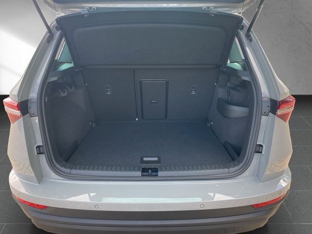 Skoda Karoq 1.0 TSI Drive *2xPDC*AHK*CAM*DAB*MATRIX*