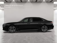 BMW i7 - Vorschau Bild 9