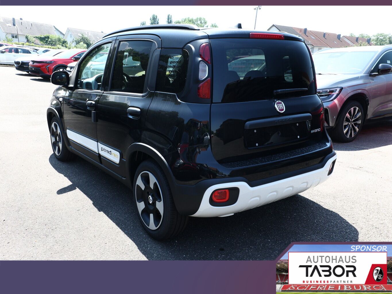 Fiat Panda - Bild 4