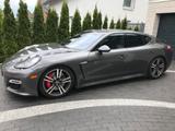 Porsche Panamera GTS - Porsche Gebrauchtwagen in Hannover