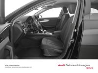 Audi A4 - Vorschau Bild 12