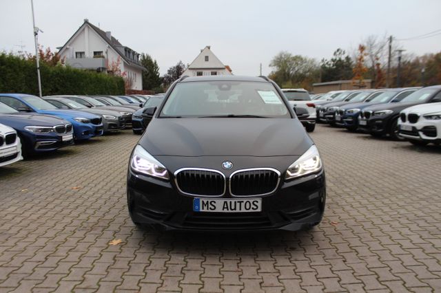 BMW 225 Xe Active*Navi Pl*Rü-Kamera*Head Up*DAB*HIFI