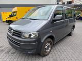 Volkswagen T5 Transporter 9 Sitzer/ TÜV NEU/ KLIMA/ Garanti - VW T5 Transporter Gebrauchtwagen in Berlin
