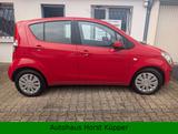 Suzuki Splash Club Automatik Klima - Suzuki Splash aus 2013