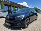 Renault Clio V INTENS 1.5 BLUE dCi 100 NAVI APPLE/ANDROI - Renault Clio Gebrauchtwagen in Freiburg