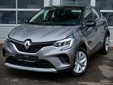 Renault Captur II 1.0 TCe 90 Equilibre - Renault Captur Gebrauchtwagen in Stuttgart