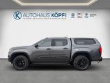 Volkswagen Amarok 3.0 TDI 177 kW PanAmericana Doppelkabine - Volkswagen Amarok: Standheizung