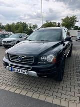 Volvo XC90 - gebrauchte Volvo XC90 aus dem Jahr 2013